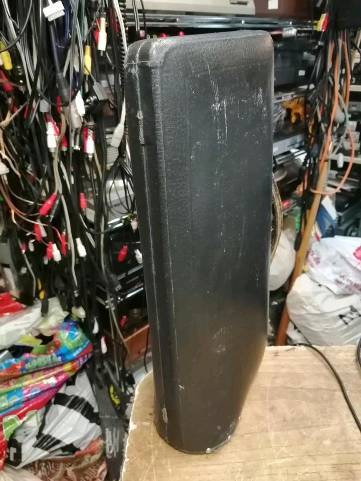 KLARINETTE B SCHÜLLER Mark Neukirchen, mit Original-Koffer!!