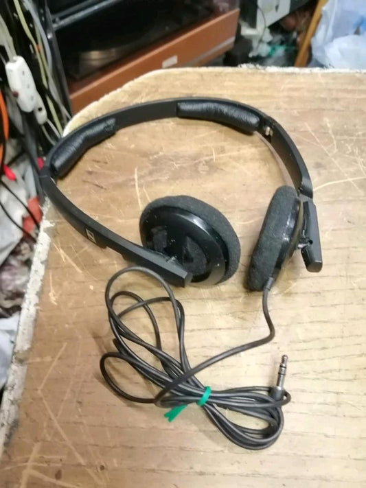 SENNHEISER PX100 II l, Kopfhörer, 3,5 mm Klinkestecker, klappbar!