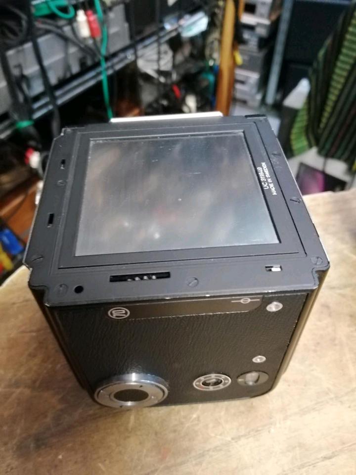 HASSELBLAD UC 311849, guter Zustand!!
