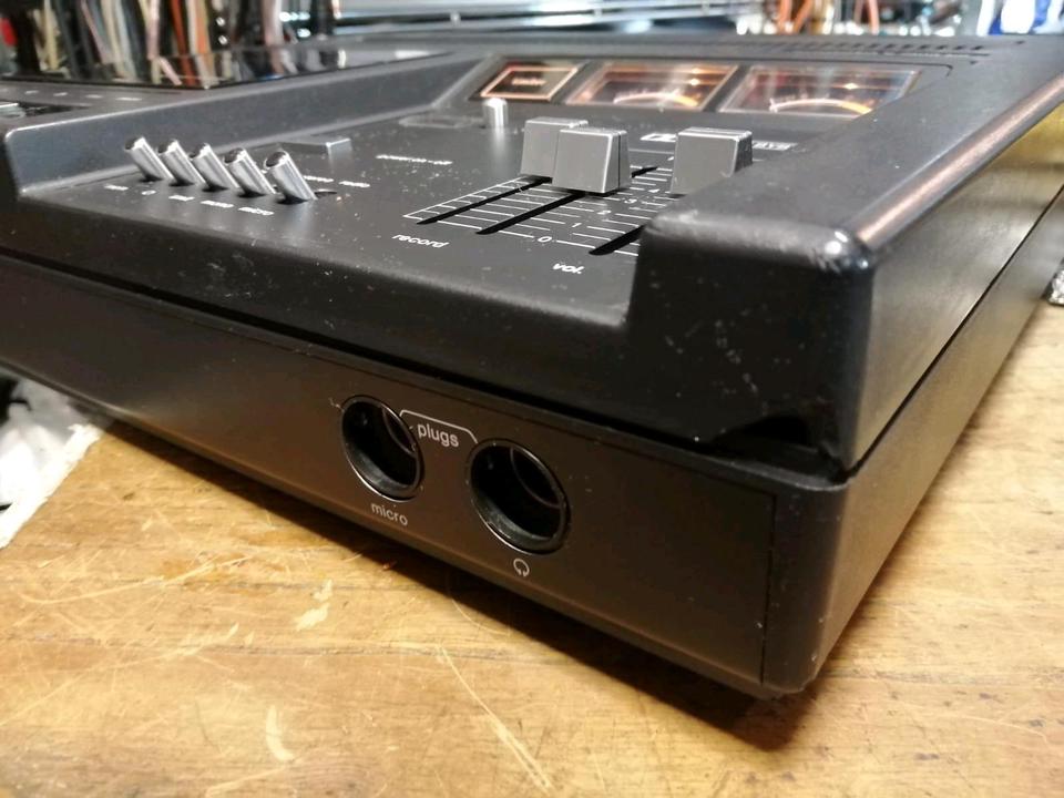 TELEFUNKEN C2400 hifi, Cassetten-Recorder mit Beschreibung!!!