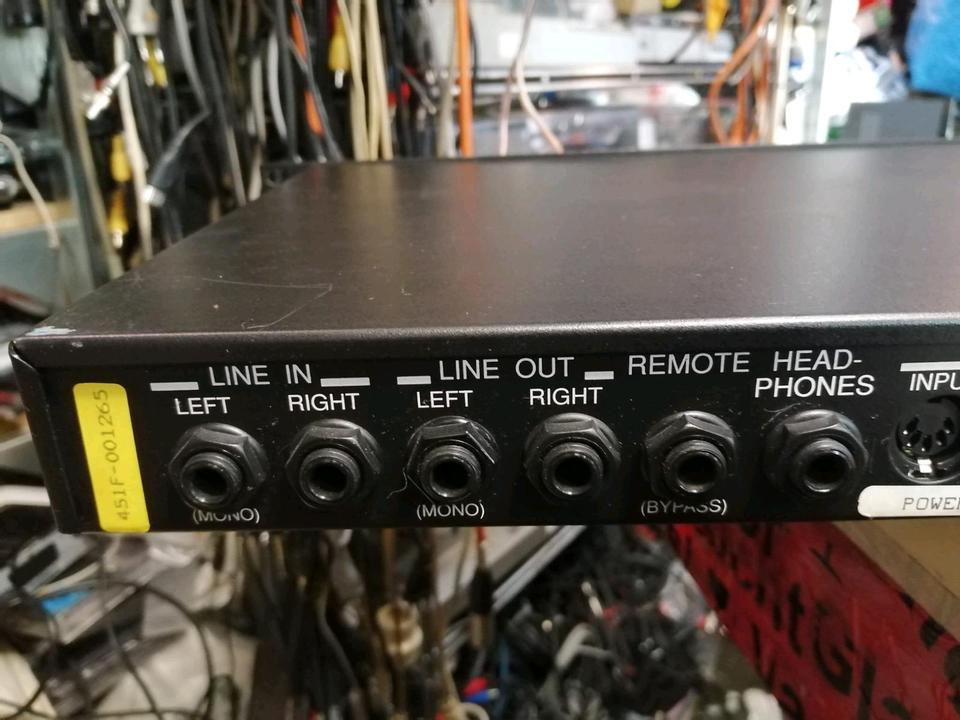 ART SGX T2, Midi Digital Effekt-Gerät!!