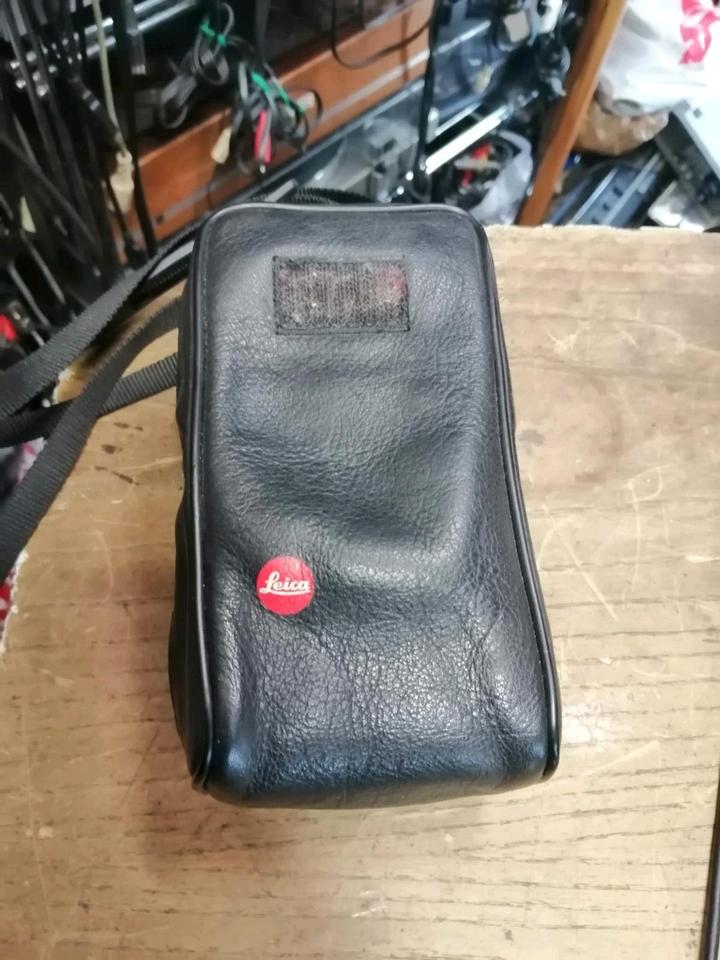 LEICA AF-C1, Analog-Kamera mit Original-Tasche!!