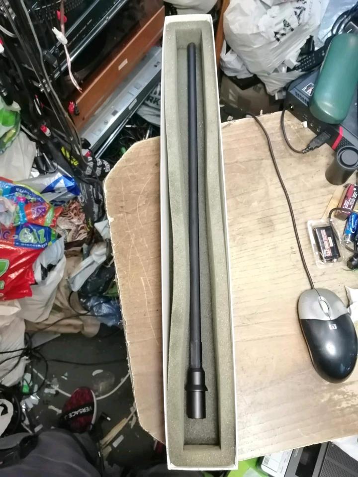 SENNHEISER ME88 Mikrofonteil + SENNHEISER K1 (ohne Batterie)