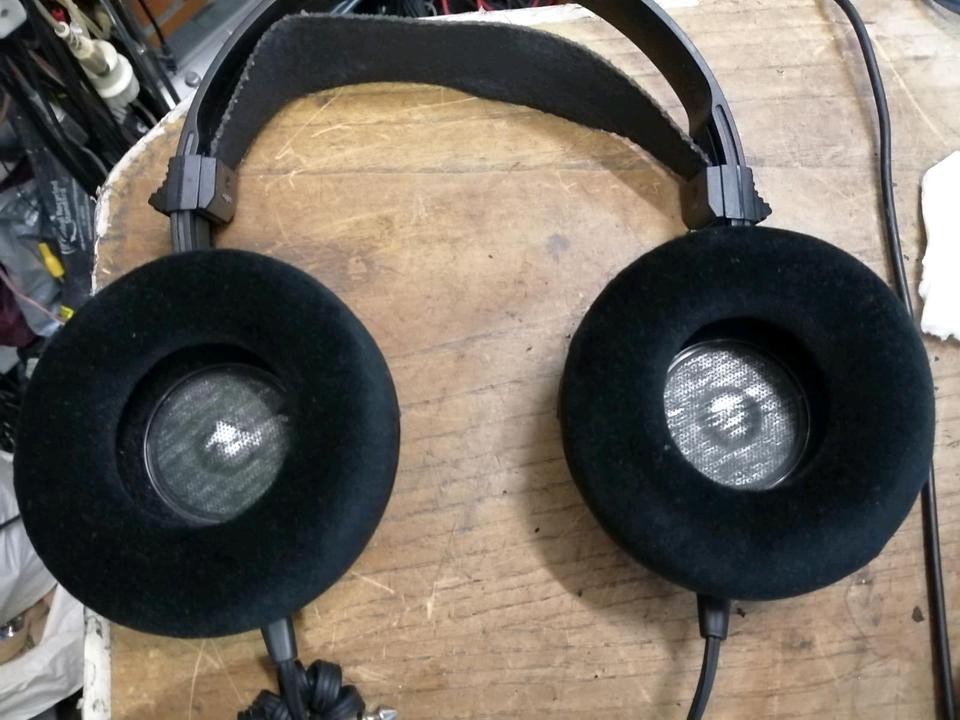 BEYERDYNAMIC DT660 MK II, Kopfhörer mit 6,3 mm Klinkestecker!!