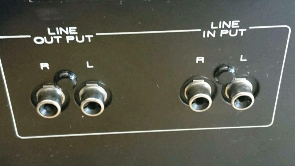 MARANTZ SD 1015 n, Cassetten-Deck, guter Zustand!