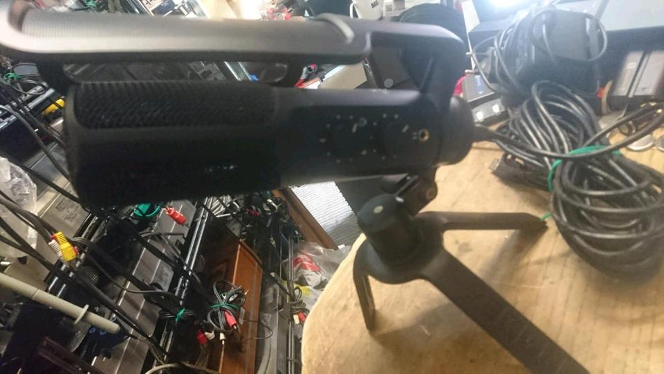 RODE NT-USB, Mikrofon mit USB-Kabel, guter Zustand!!