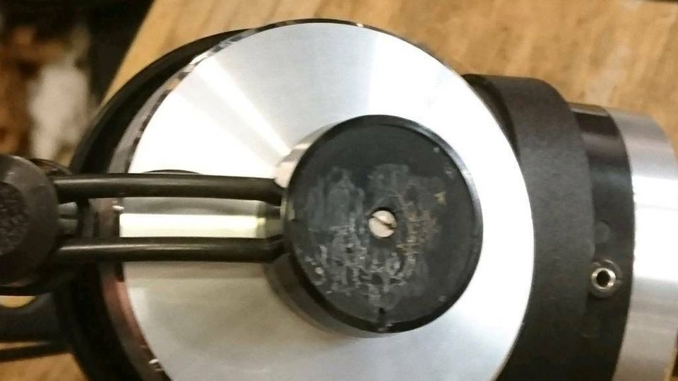 JKG Electronic KOPFHÖRER KH 800 infra, NUR Kopfhörer, SELTEN!