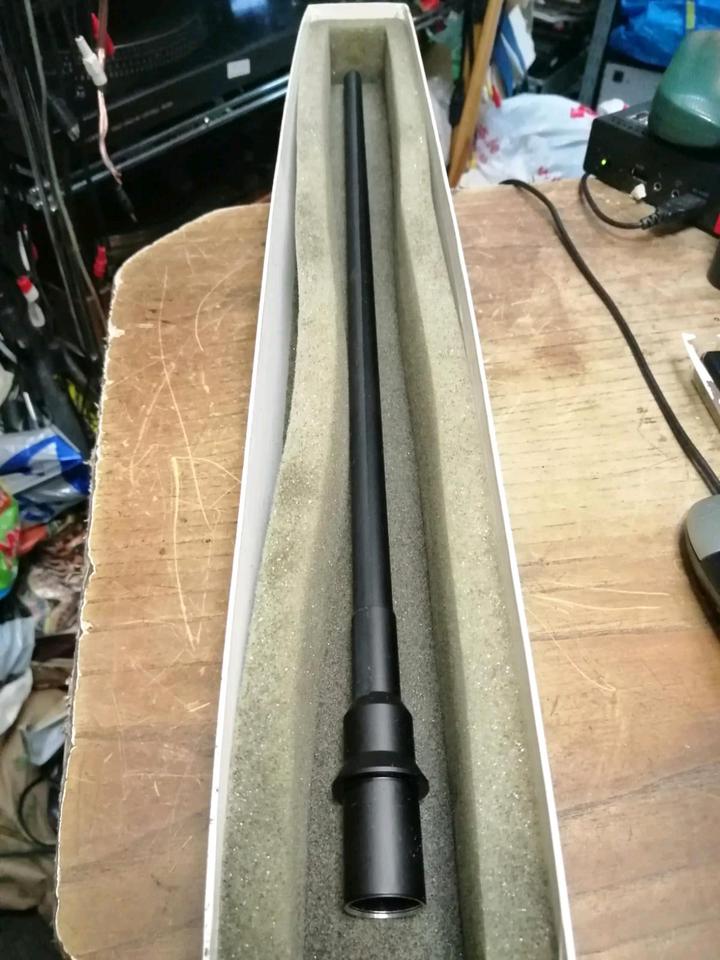 SENNHEISER ME88 Mikrofonteil + SENNHEISER K1 (ohne Batterie)