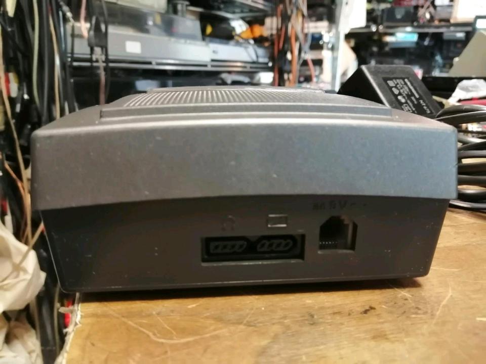 GRUNDIG Dt3201, Diktiergerät mit Zubehör!! Guter Zustand!!