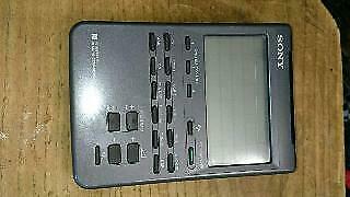 SONY RM-AV2000T Integrated Remote Commander, Fernbedienung