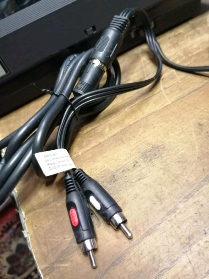 BANG & OLUFSEN BEOGRAM 9500, Plattenspieler + MMC2