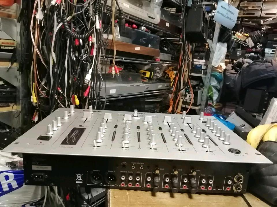 DAP XENON, Mixer, sehr guter Zustand!!!