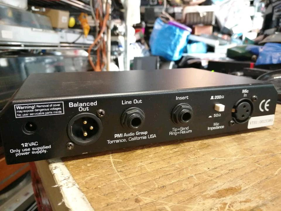 STUDIO PROJECTS VTB1 V Series, Mikrofon Pro - Amplifier!!!