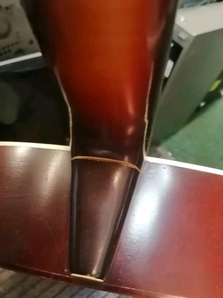 FRAMUS, Jazz-Gitarre, 6 Saiten, guter Zustand, Sammlerstück!!