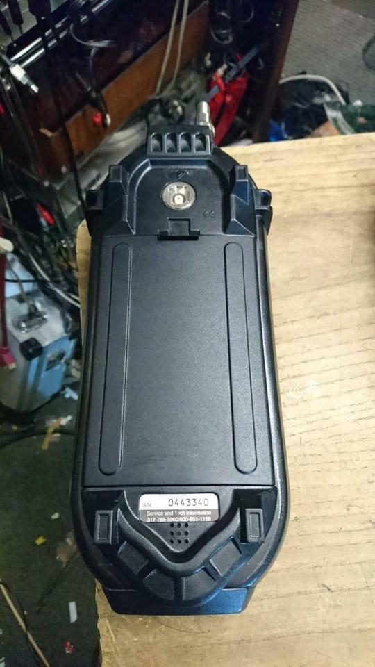 WAVETEK LST-1700 + CLI-1750, mit Zubehör