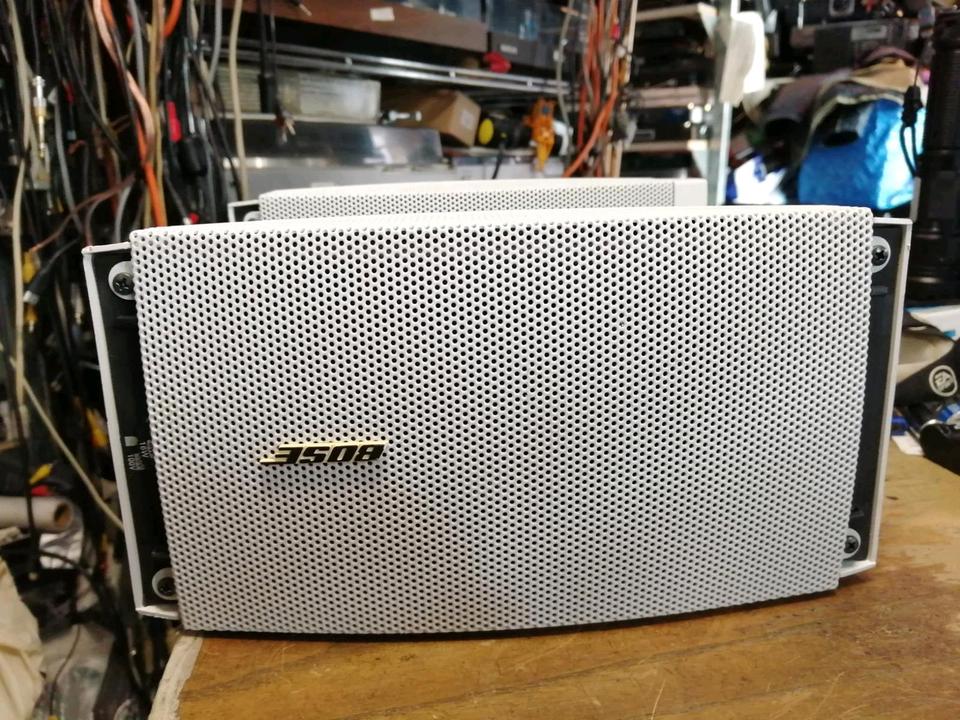 2 BOSE FreeSpace DS16S, Lautsprecher mit fester Halterung!