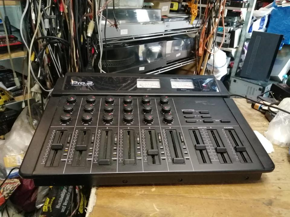 MIXER M-340 PRO. 2, guter Zustand!!