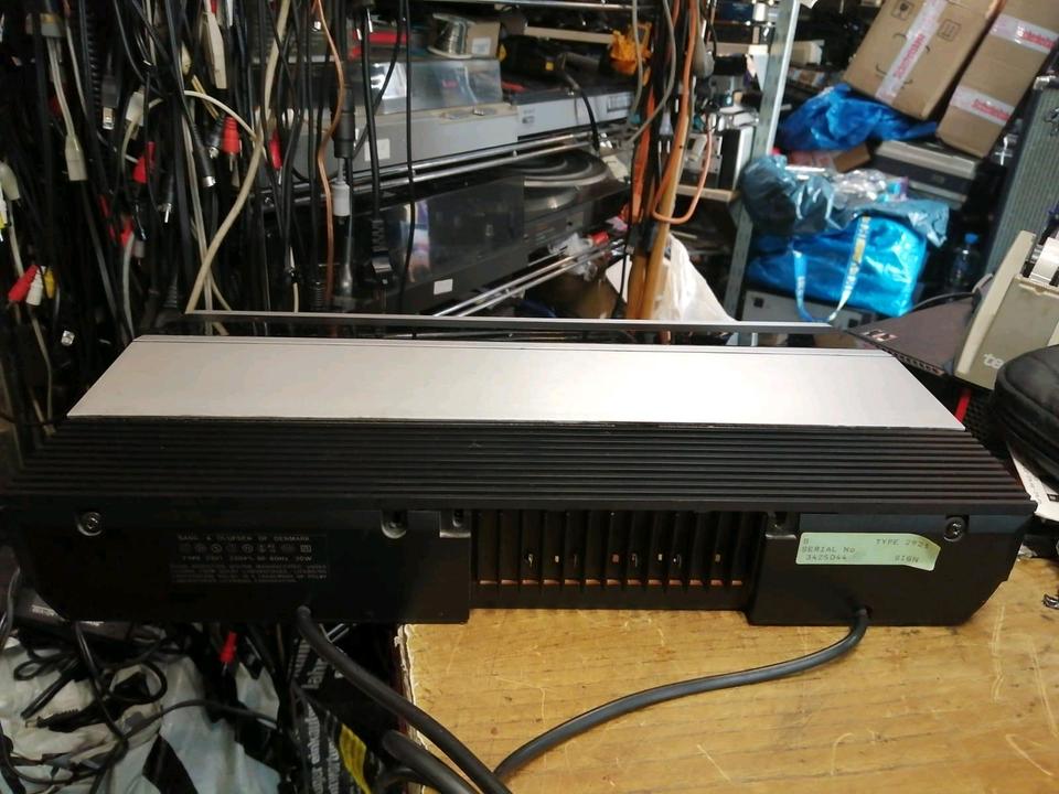 BANG, & OLUFSEN BEOCORD 2000, Cassetten-Deck, etwas DEFEKT!!