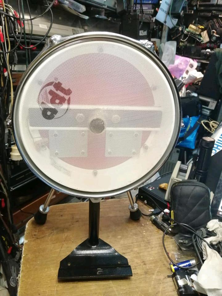 DDT Digital Drum TRIGGERKICK, guter Zustand!!!