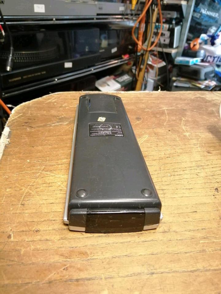 REVOX M 207, Original-Fernbedienung sehr guter Zustand!!