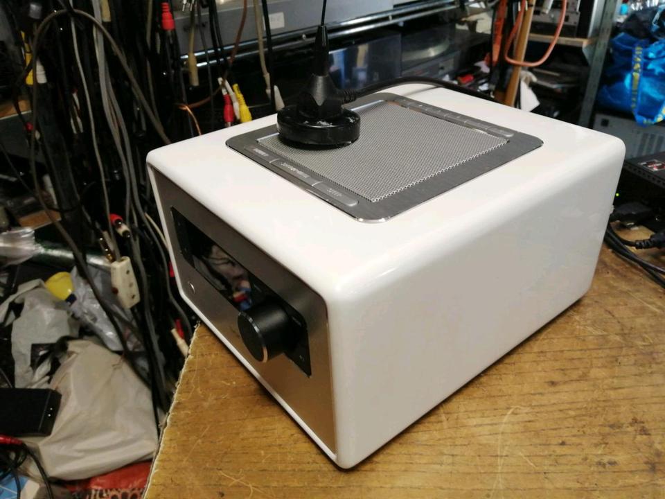 SONORO No: SO-110, DAB+/FM Digital Radio, guter