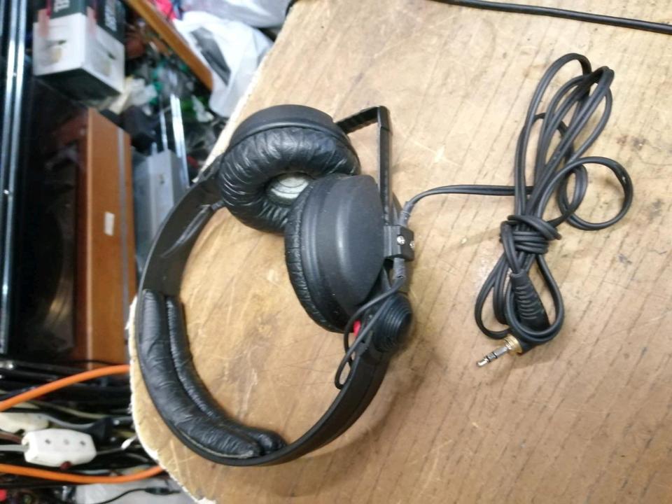 SENNHEISER HD25-1, Kopfhörer, 70 Ohm, 3,5 mm Klinkestecker!