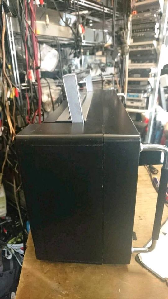 GRUNDIG Satellit 600 Professional, Radio