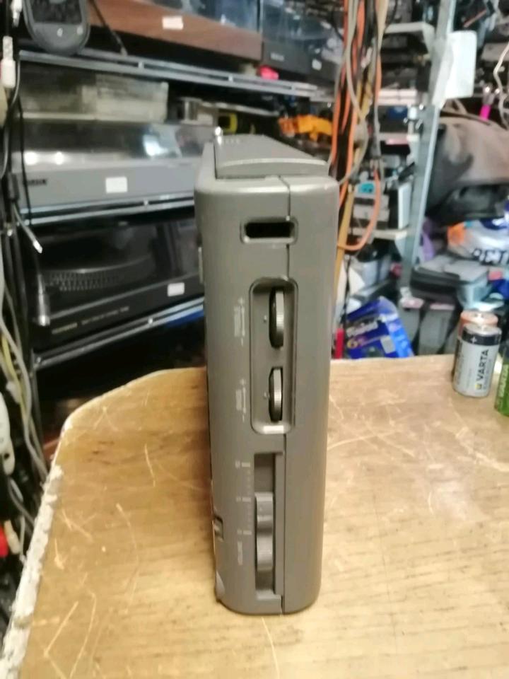 SONY ICF-SW77, Weltempfänger/Radio, guter Zustand!!