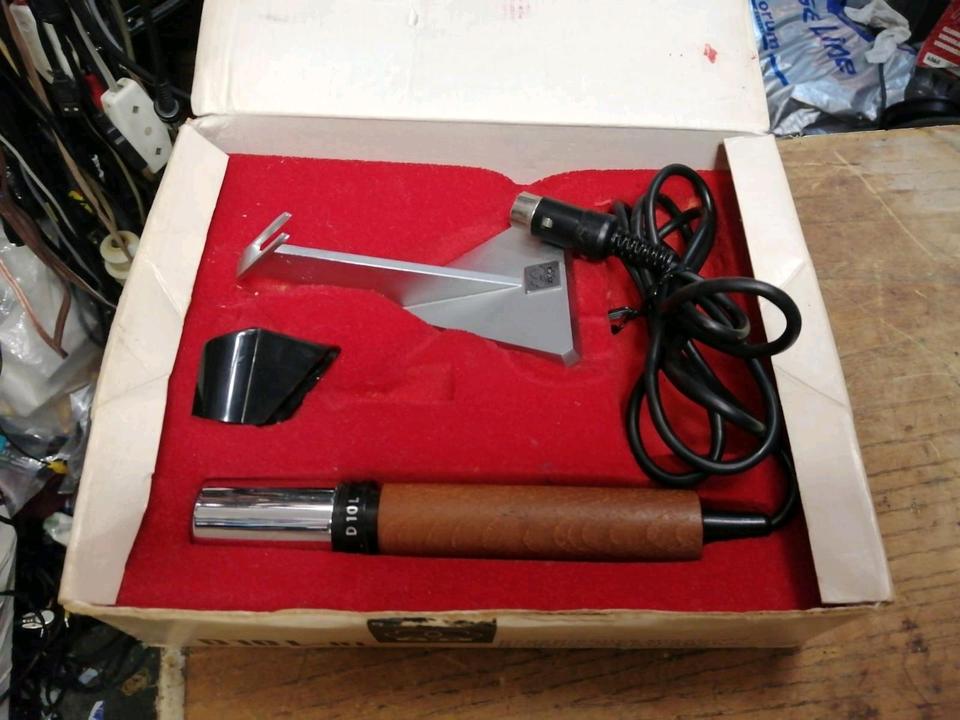 AKG D10L-HL, Mikrofon mit Original-Karton!!
