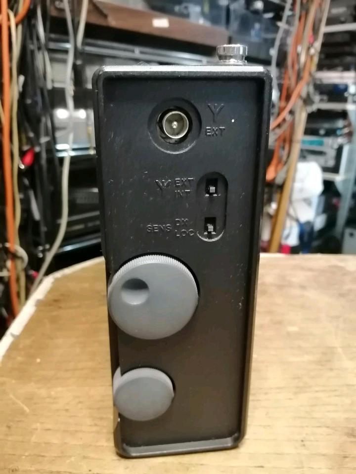 GRUNDIG SATELLIT 500, Radio OHNE Adapter!! Guter Zustand!