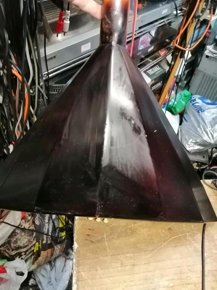 RUSSISCHE BALALAIKA, Baujahr: 1982, 3 Saiten, guter Zustand!!!