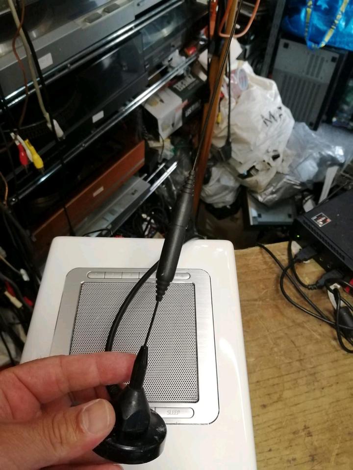 SONORO No: SO-110, DAB+/FM Digital Radio, guter