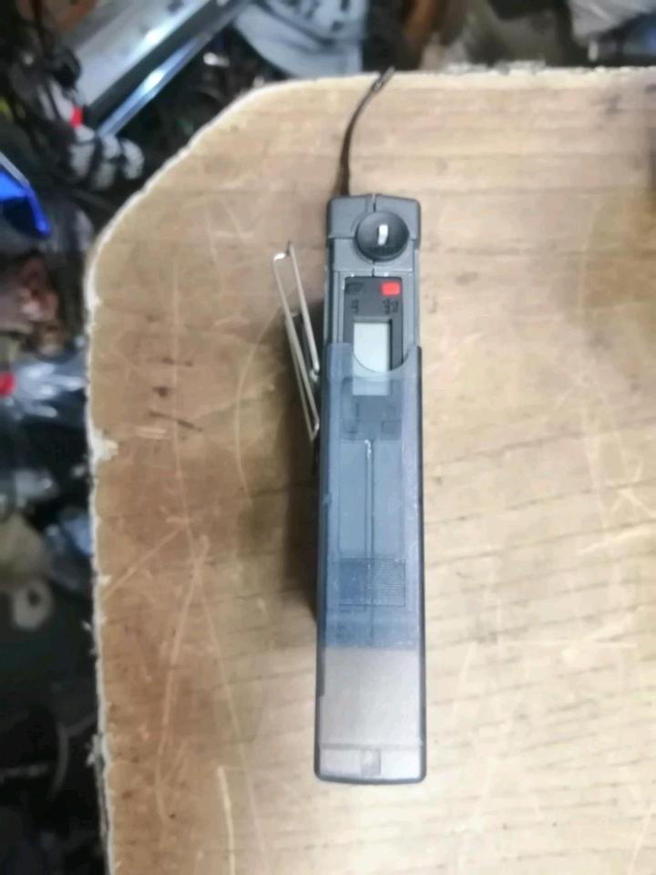 SENNHEISER SK300, Bodypack Digital Transmitter, OHNE Batterie!!