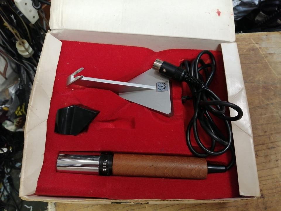 AKG D10L-HL, Mikrofon mit Original-Karton!!
