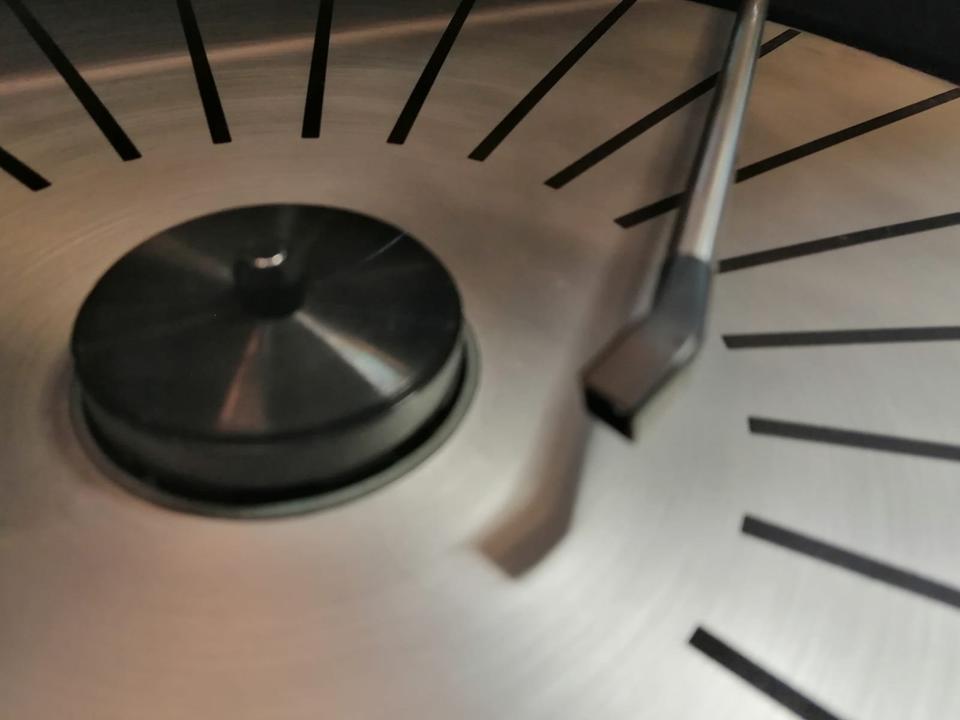 BANG & OLUFSEN BEOCENTER 2200, Musik[System, etwas DEFEKT!!!
