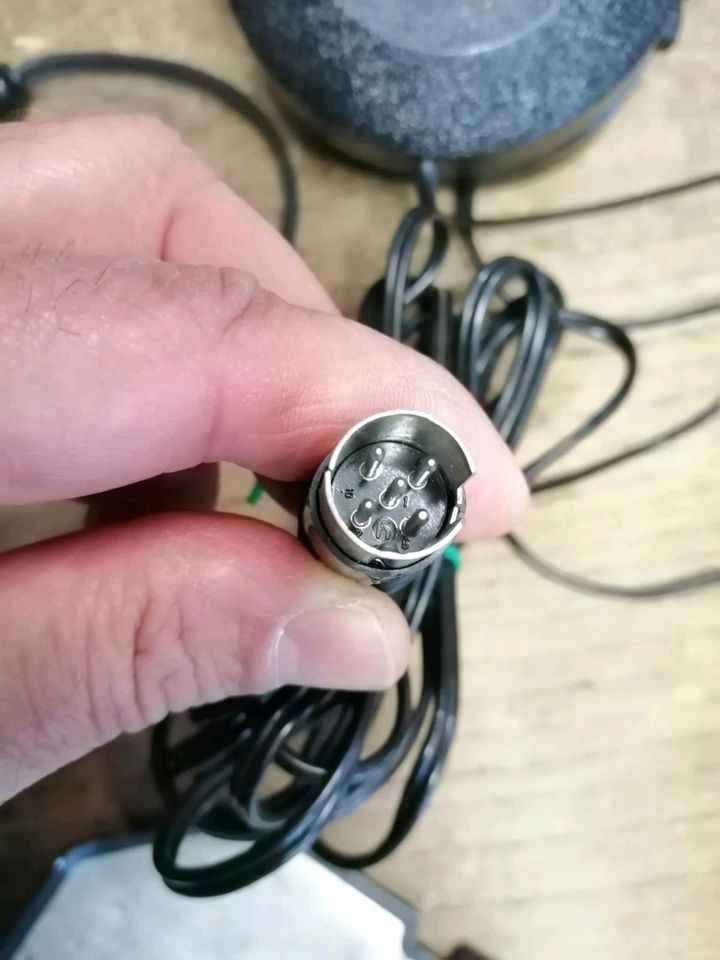 BEYERDYNAMIC STUDIO, Kopfhörer, mit 5poligen Stecker, SELTEN!!!
