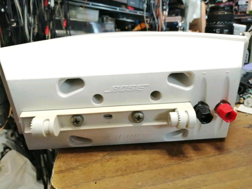 BOSE 151 SE Speaker System, 2 Lautsprecher mit Halterungen!!