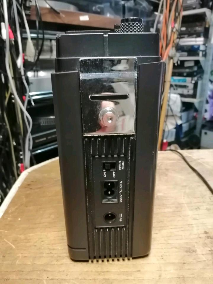 SUPERSCOPE by MARANTZ C-204, Cassetten-Recorder!