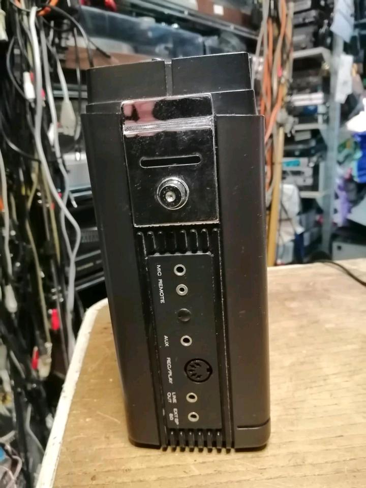 SUPERSCOPE by MARANTZ C-204, Cassetten-Recorder!