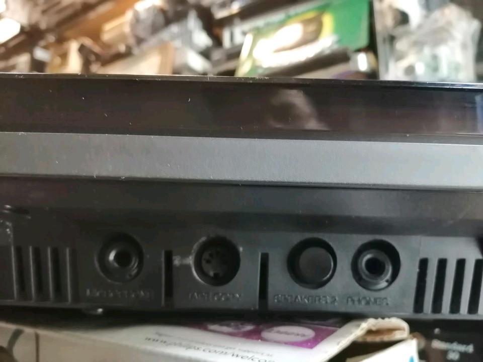 BANG & OLUFSEN BEOCENTER 2200, Musik[System, etwas DEFEKT!!!