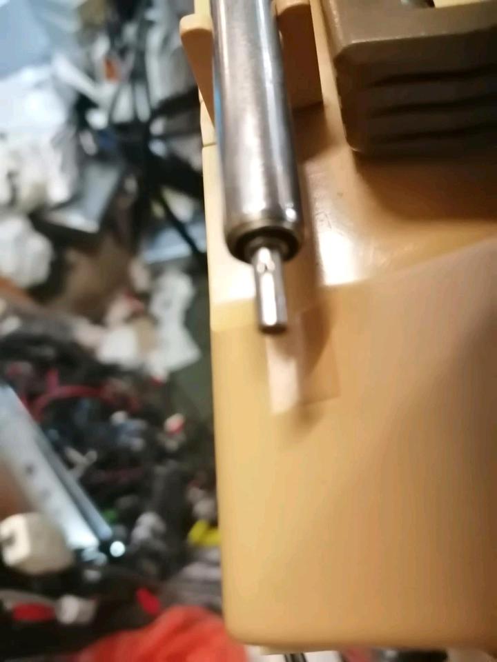 RFT SKR1200 Party, Radio-Cassetten-Recorder DEFEKT!!