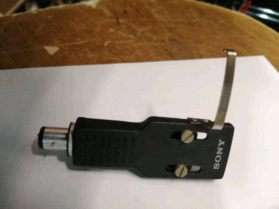 ORTOFON DUAL dn165e, Nadel + SONY System! Guter Zustand!!