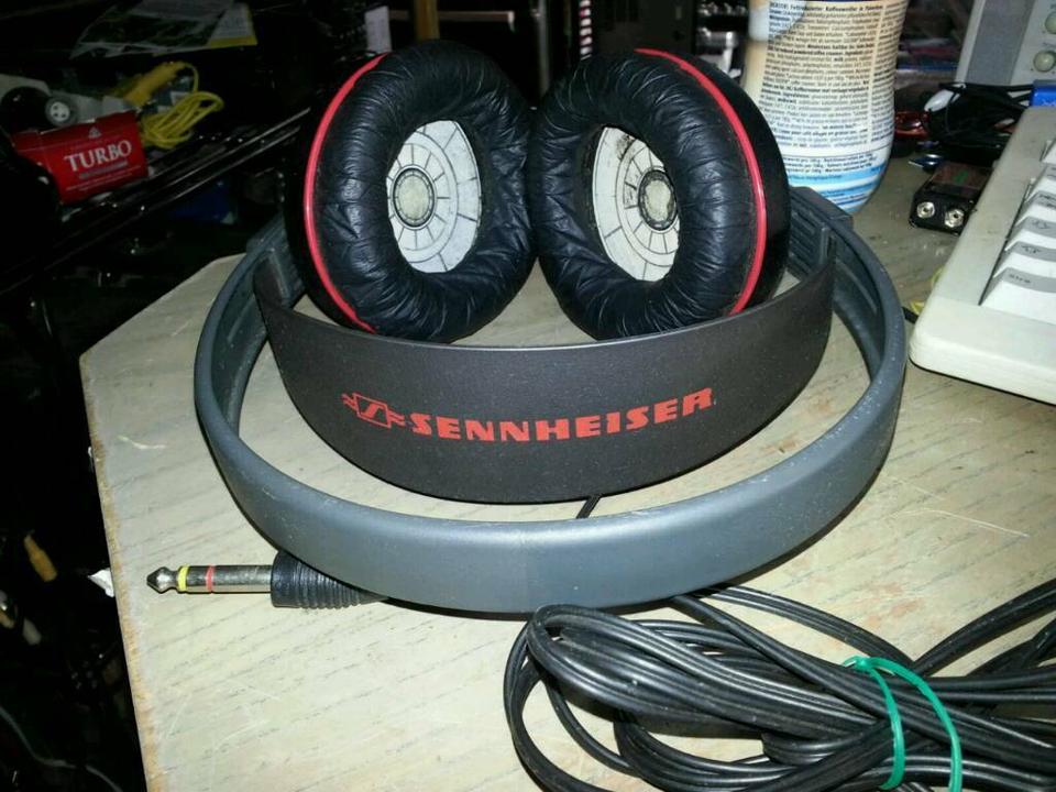 SENNHEISER HD 520; Kopfhörer, 300 Ohm, guter Zustand!