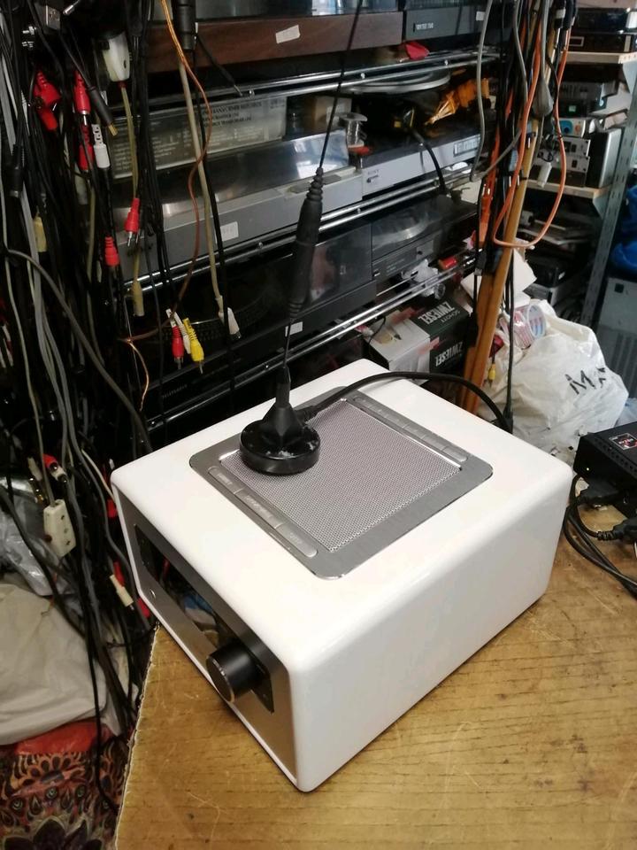 SONORO No: SO-110, DAB+/FM Digital Radio, guter