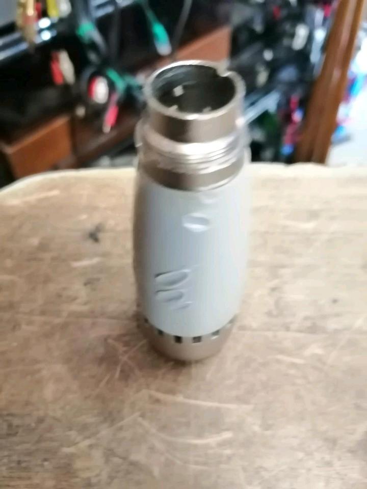 Mikrofon BEYER M64 200 Ohm, guter Zustand! VINTAGE!