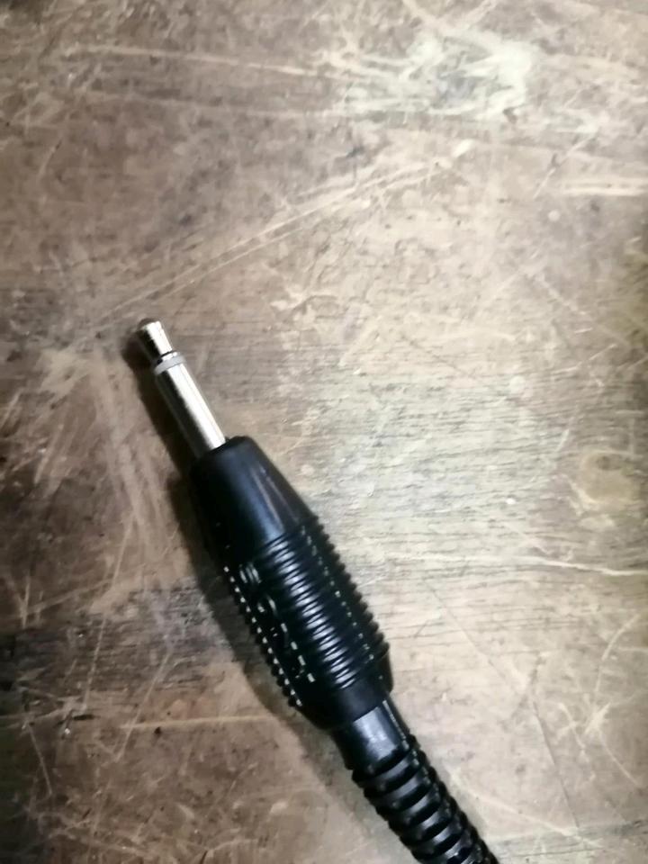 SONY STA-50, Stereo Kopfhörer Adapter für 3,5 mm - 6,3 mm Klinke!