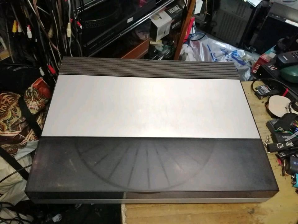BANG & OLUFSEN BEOGRAM 5500, Plattenspieler + MMC 4 Nadelsystem!!