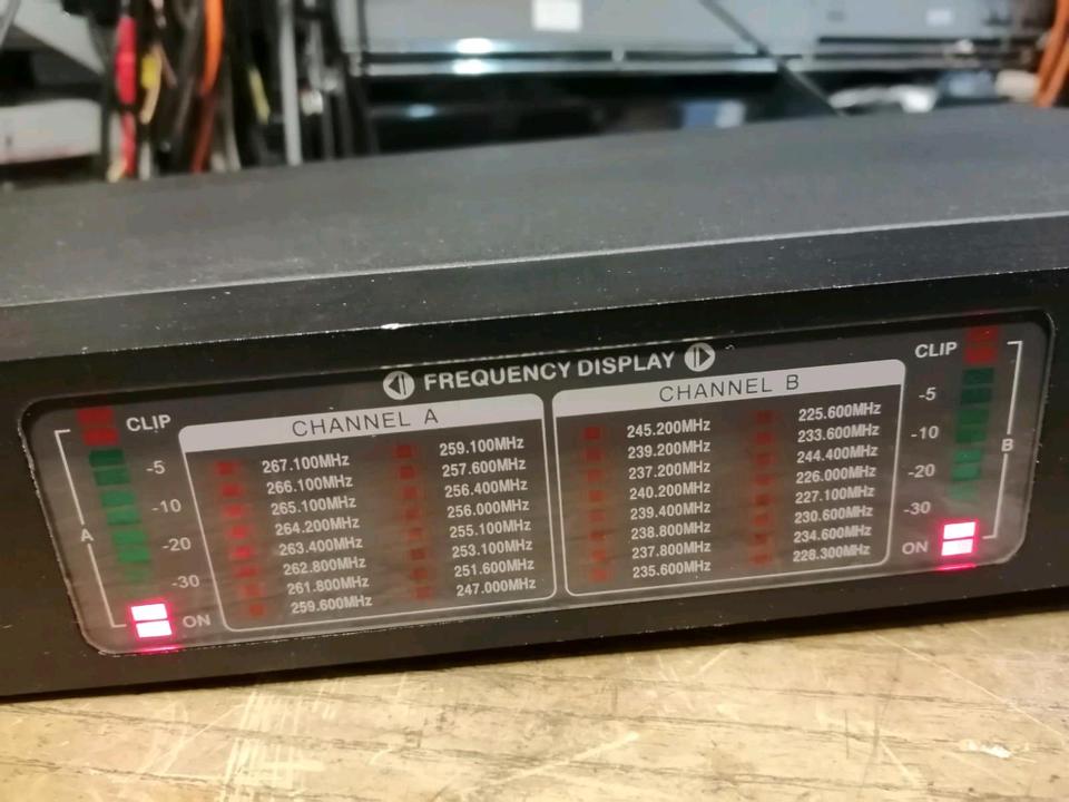 SENNHEISER BC-666, wireless Sender, OHNE Mikrofon, guter Zustand!