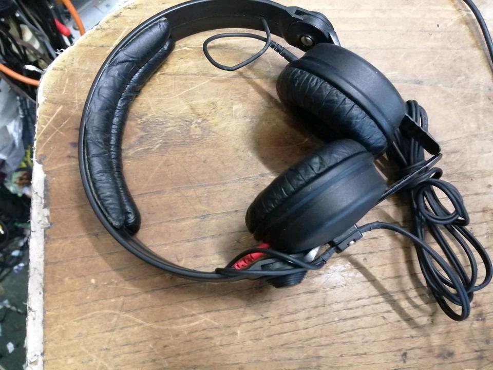 SENNHEISER HD25-1, Kopfhörer, 70 Ohm, 3,5 mm Klinkestecker!