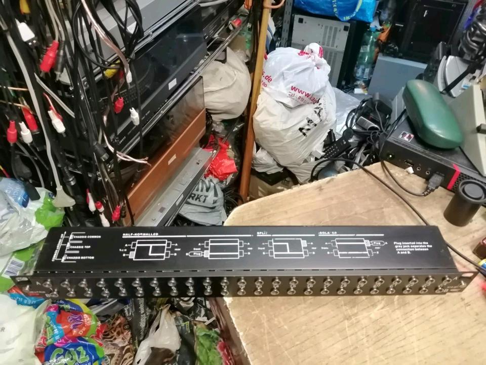 NEUTRIK NYS-SPP-L1, guter Zustand!!!